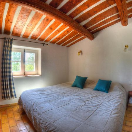 Appartements Du Jas De Clare La Cadiere-d'Azur Dış mekan fotoğraf