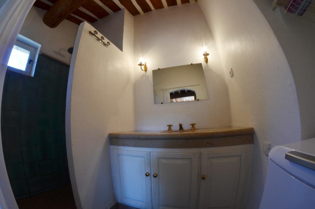 Appartements Du Jas De Clare La Cadiere-d'Azur Dış mekan fotoğraf