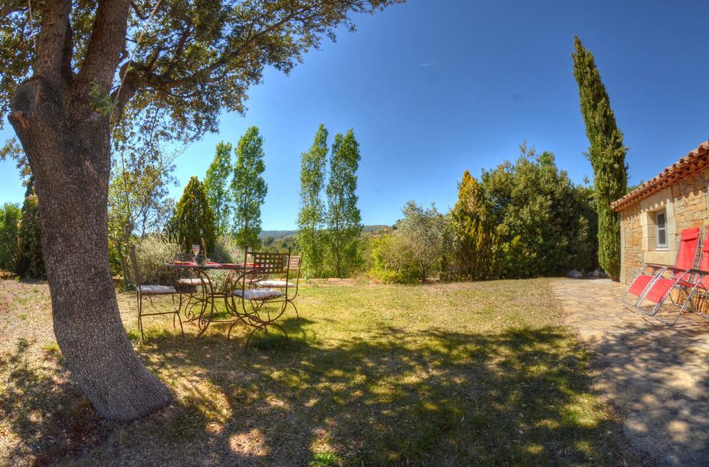 Appartements Du Jas De Clare La Cadiere-d'Azur Dış mekan fotoğraf