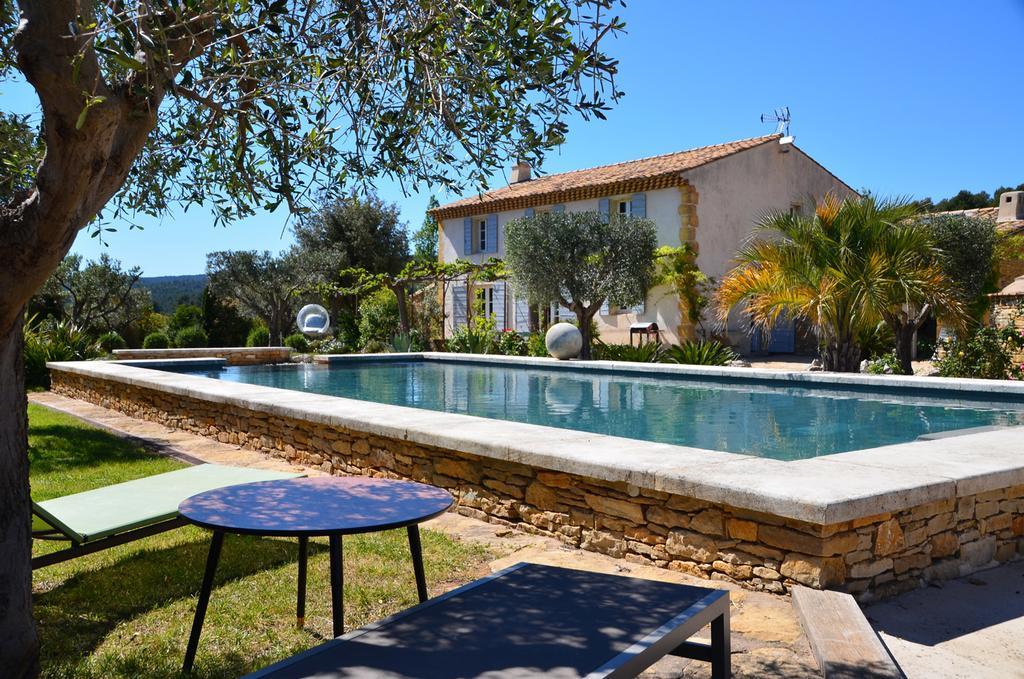 Appartements Du Jas De Clare La Cadiere-d'Azur Dış mekan fotoğraf