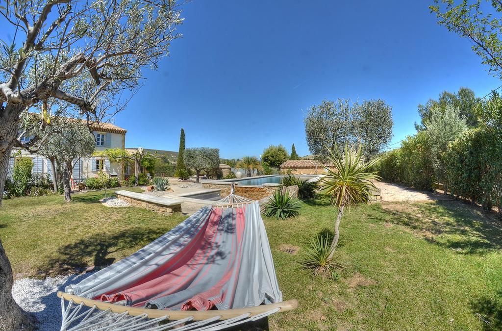 Appartements Du Jas De Clare La Cadiere-d'Azur Dış mekan fotoğraf