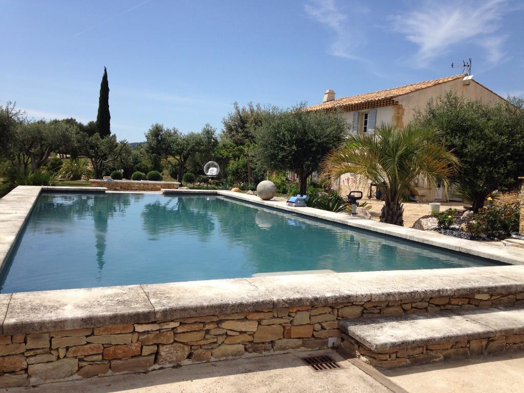 Appartements Du Jas De Clare La Cadiere-d'Azur Dış mekan fotoğraf