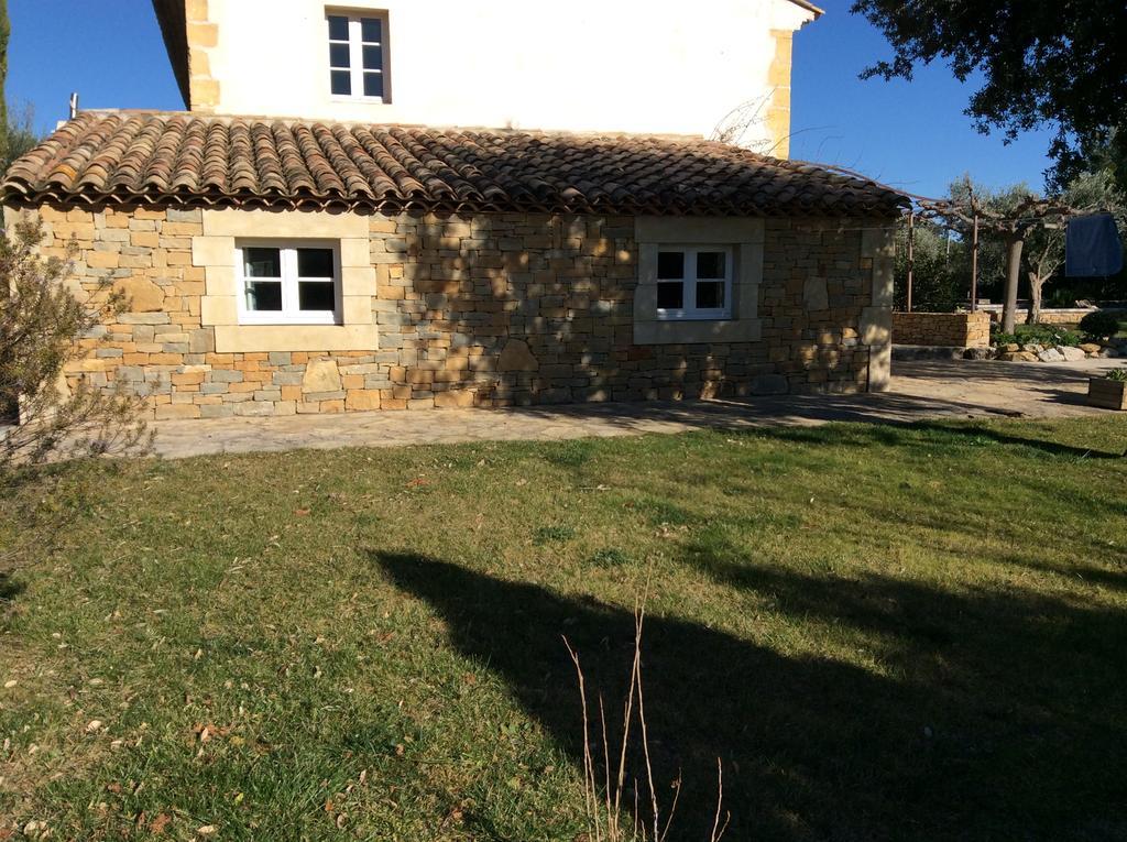 Appartements Du Jas De Clare La Cadiere-d'Azur Dış mekan fotoğraf