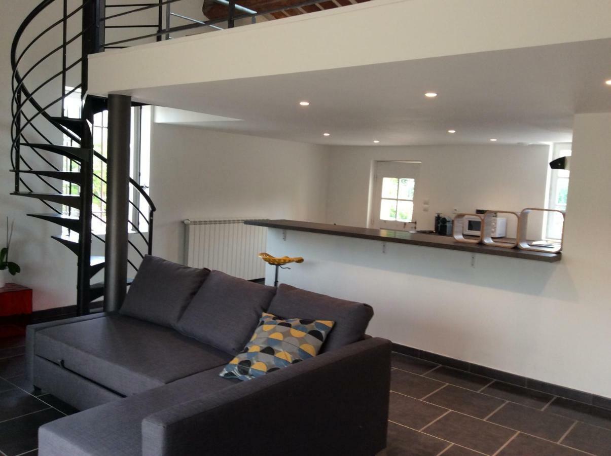 Appartements Du Jas De Clare La Cadiere-d'Azur Dış mekan fotoğraf