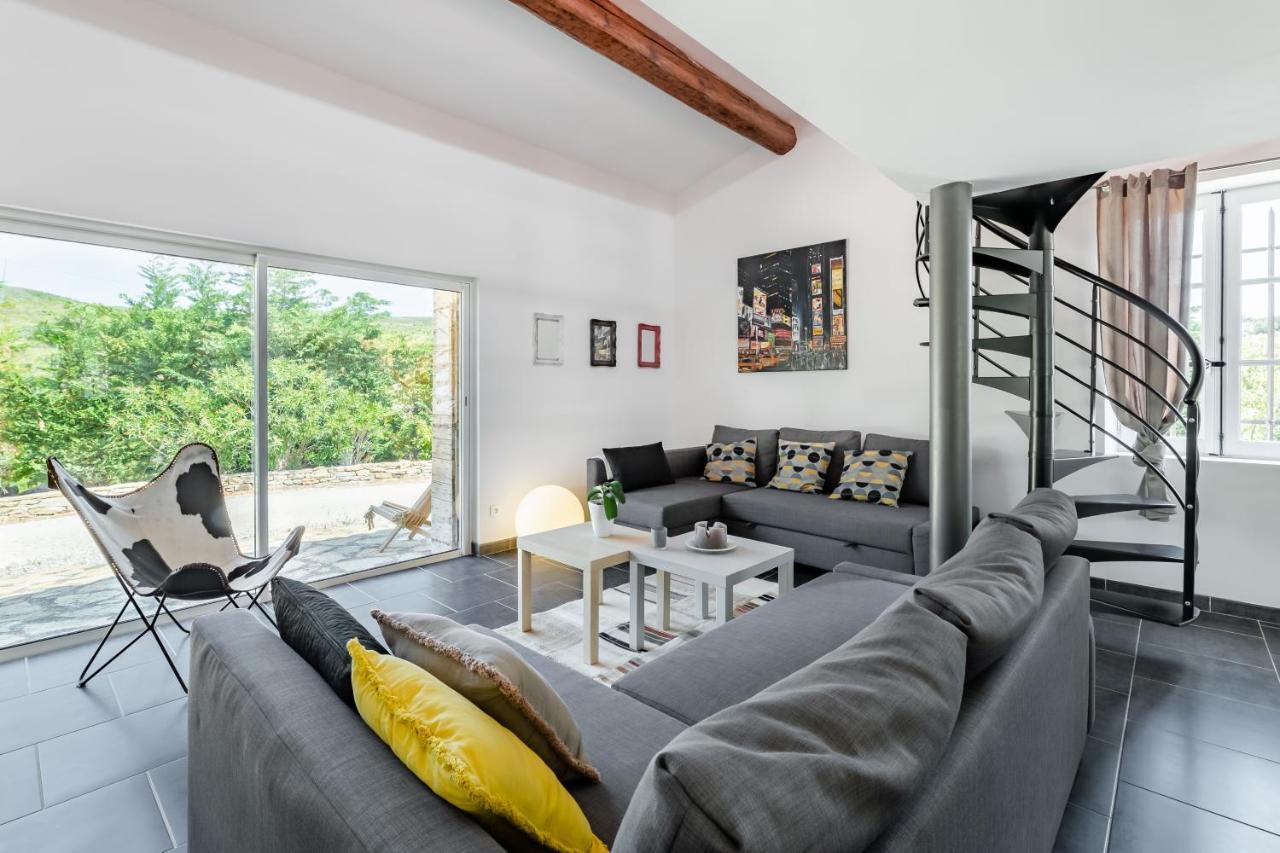 Appartements Du Jas De Clare La Cadiere-d'Azur Dış mekan fotoğraf