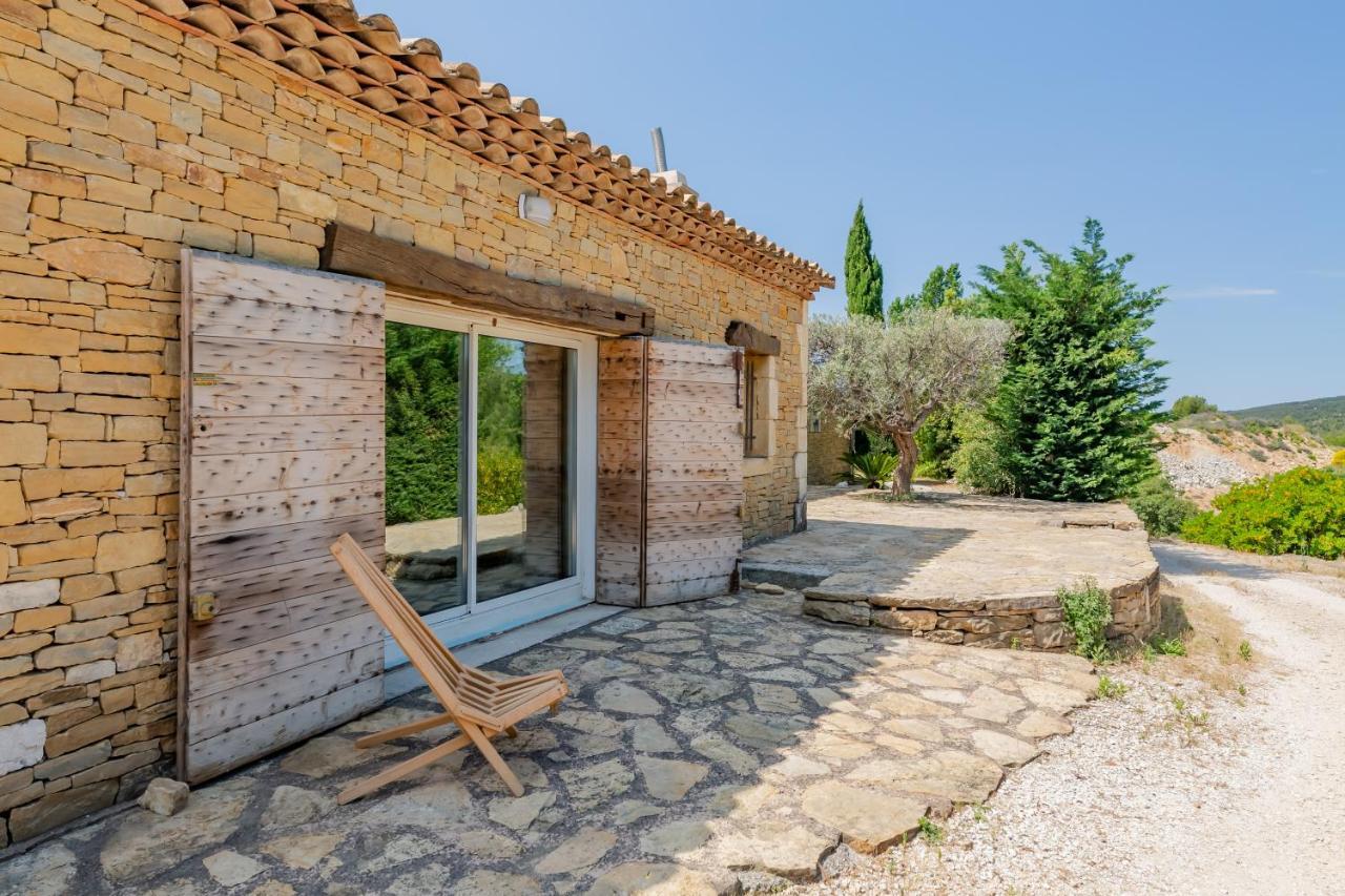 Appartements Du Jas De Clare La Cadiere-d'Azur Dış mekan fotoğraf